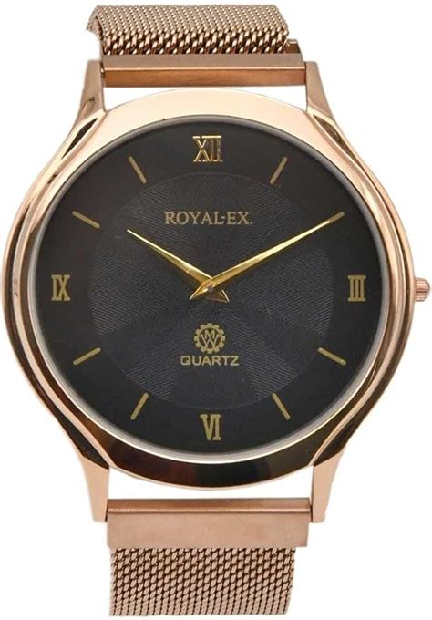 royalex watch|royal watch price.